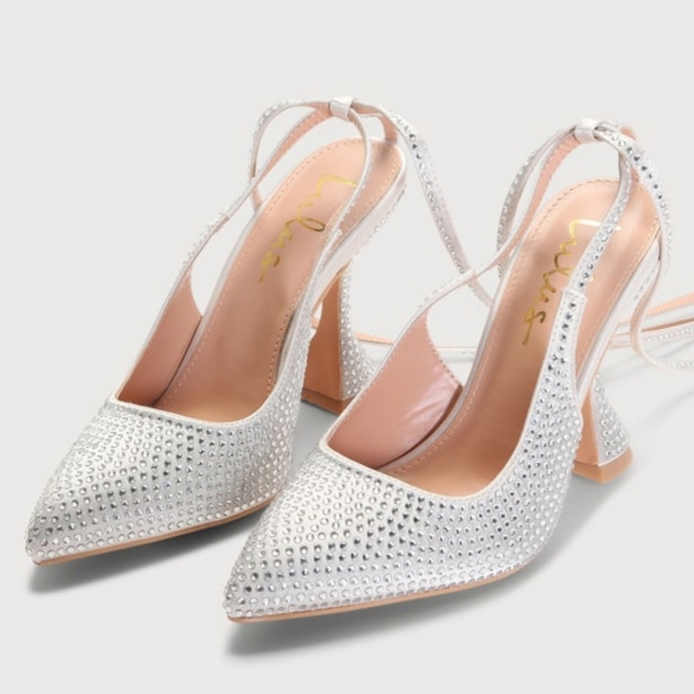 Pumps - Picture 3 of 4